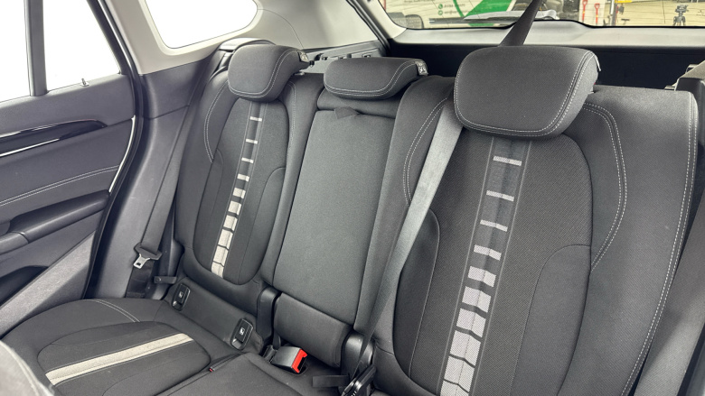 BMW X1 xDrive 20d Sport 5dr Step Auto Diesel Estate